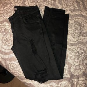 Charlotte Russe Jeans
